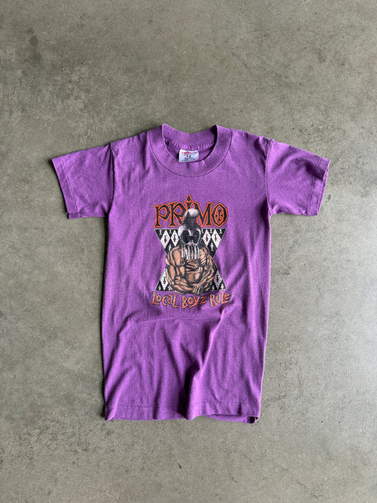 (XS) Prime Baby Tee