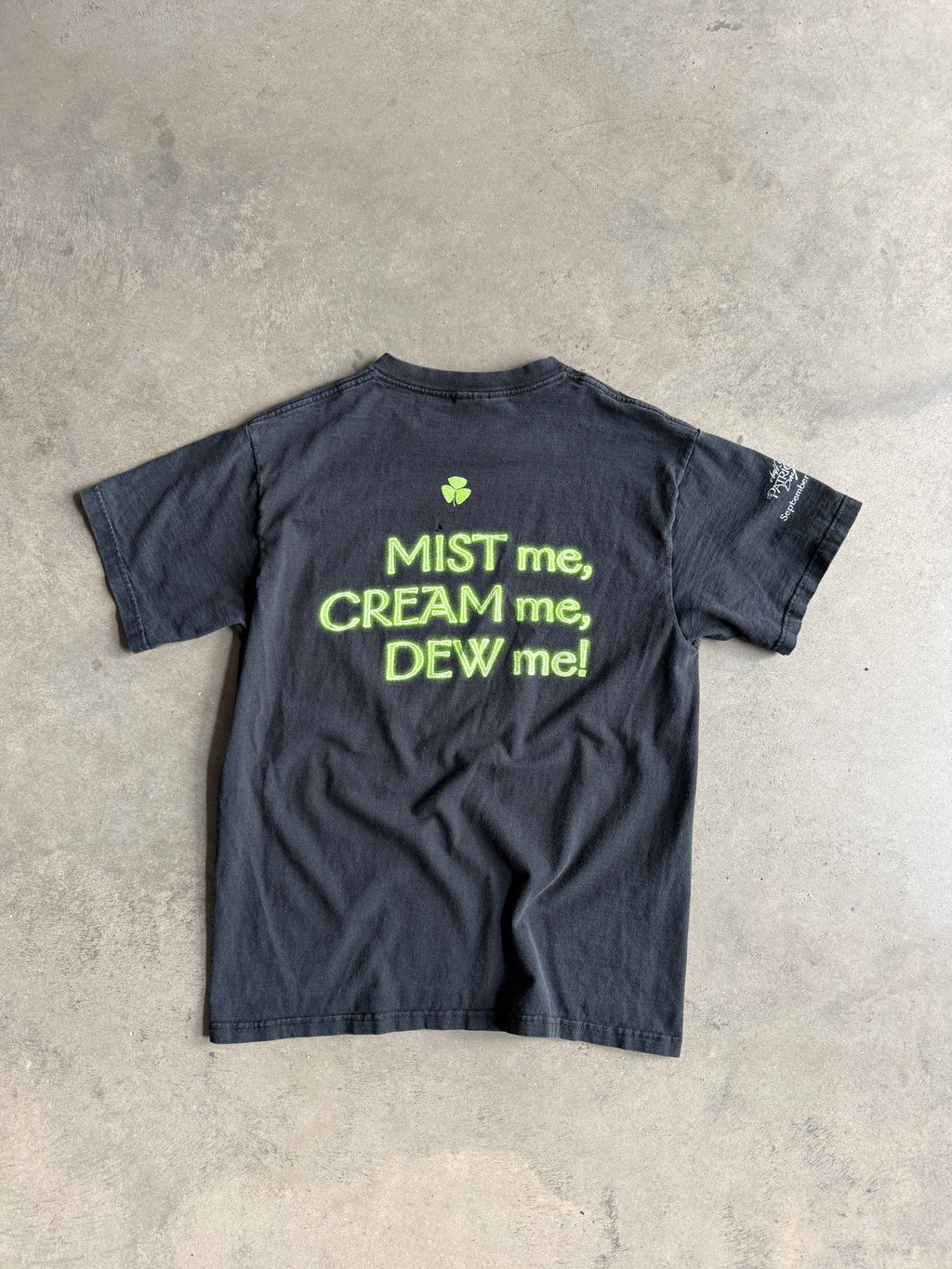 (L) Tullamore Dew Tee