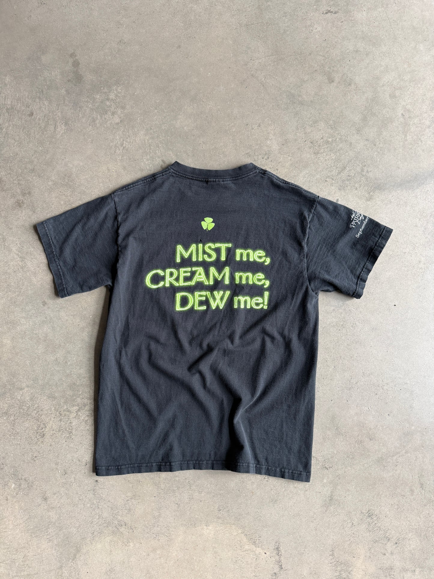 (L) Tullamore Dew Tee