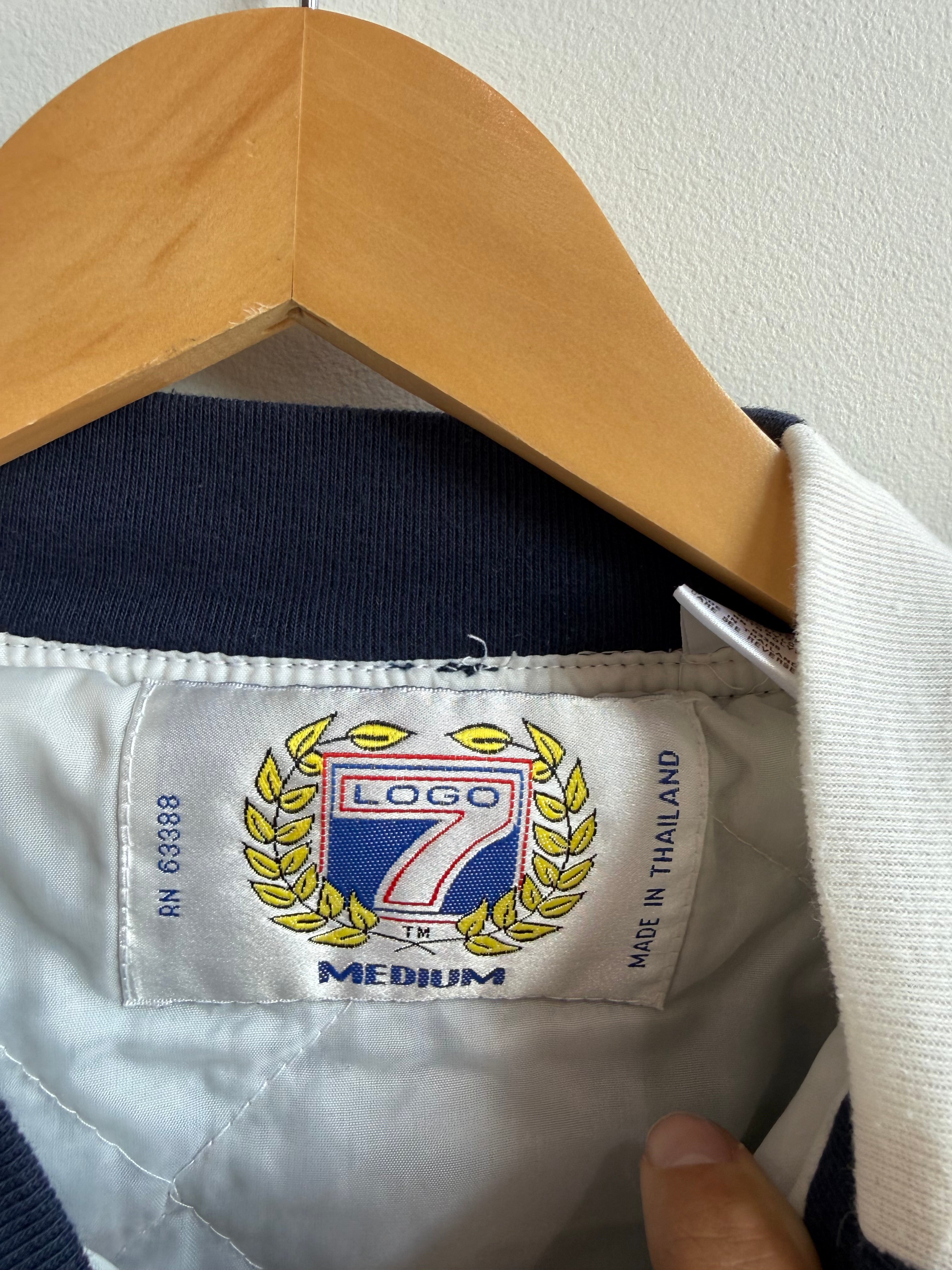 (M) Dallas Cowboys Windbreaker Jacket