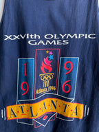 (XL) 1996 Atlanta Olympics Tank Top