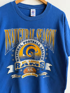 (XL) St. Louis Rams Tee