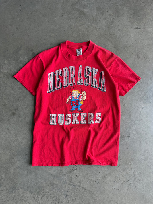 (L) Nebraska Cornhuskers Tee