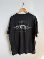 (XL) Harley Davidson Crete Tee