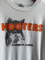 (XL) Hooters Clearwater Tee