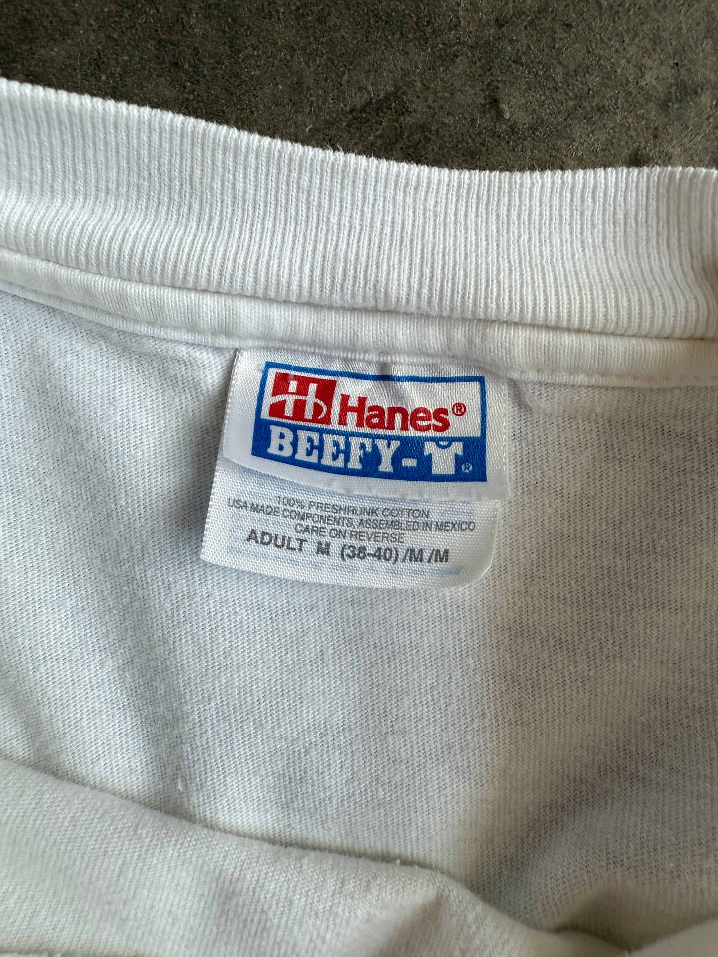 (M) Intel Processor Tee