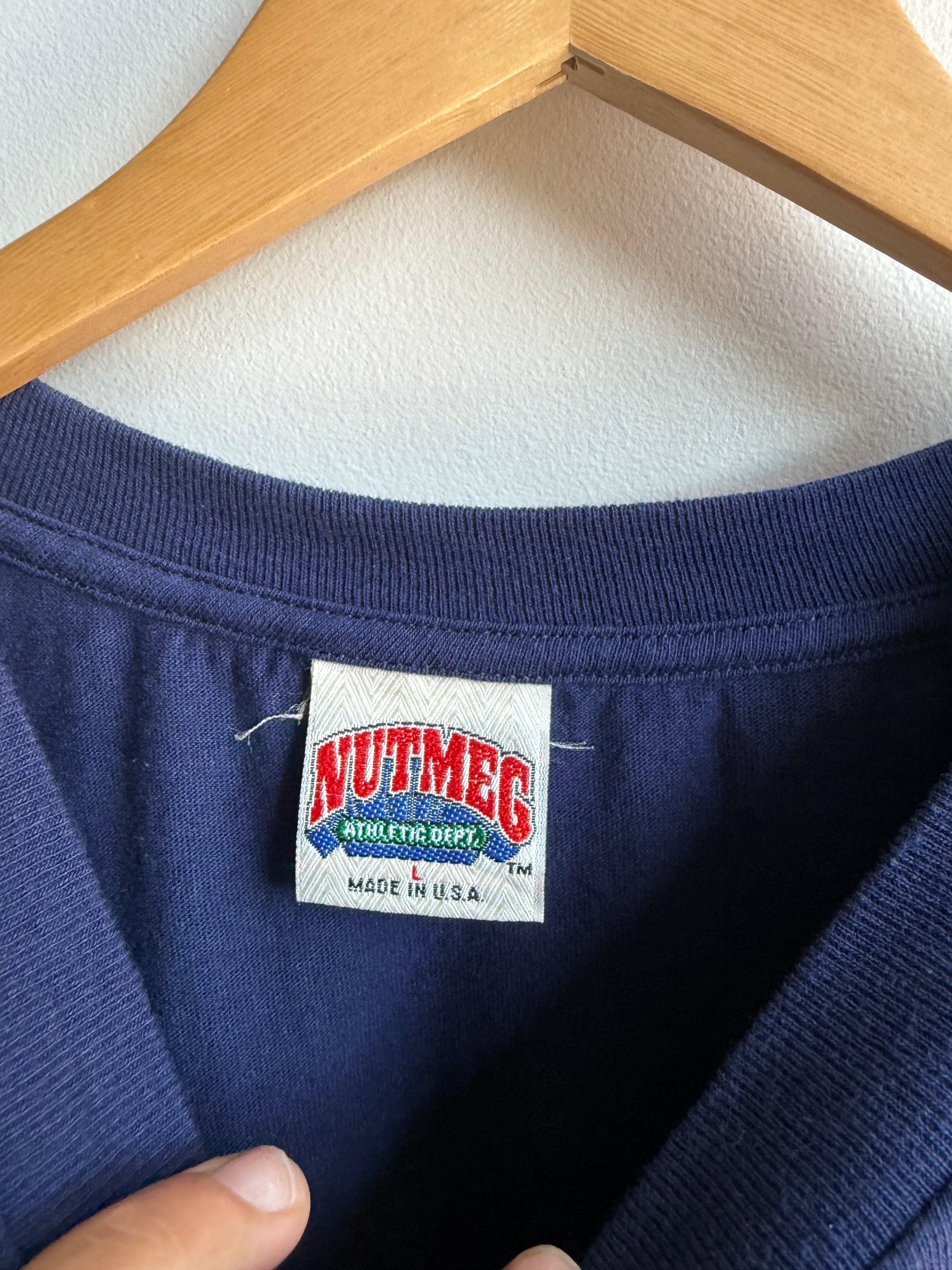 (L) New York Yankees Tee