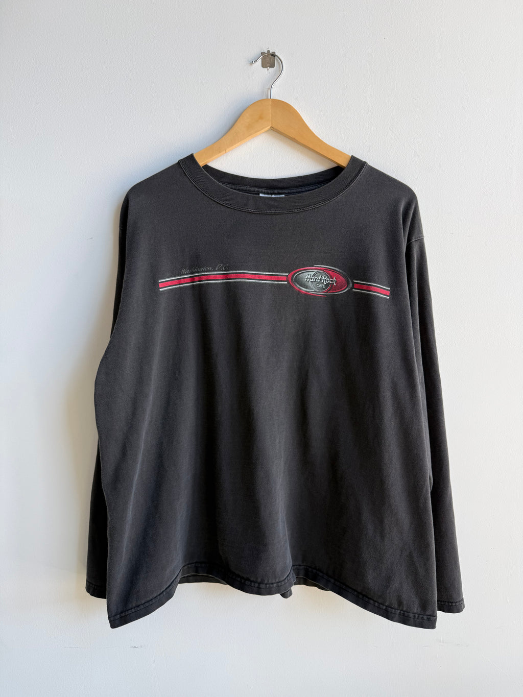 (XL) Hard Rock Cafe Tee