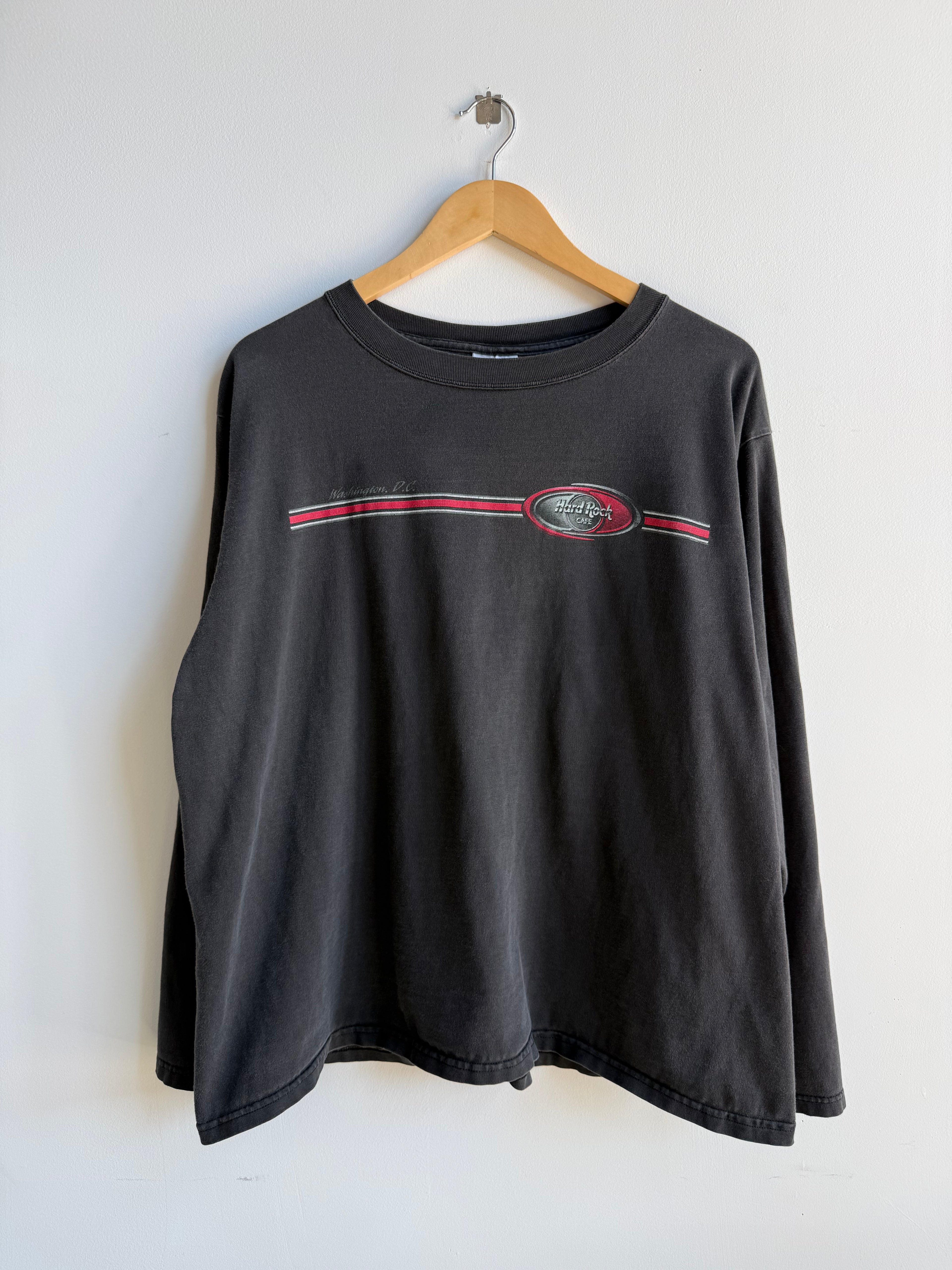 (XL) Hard Rock Cafe Tee