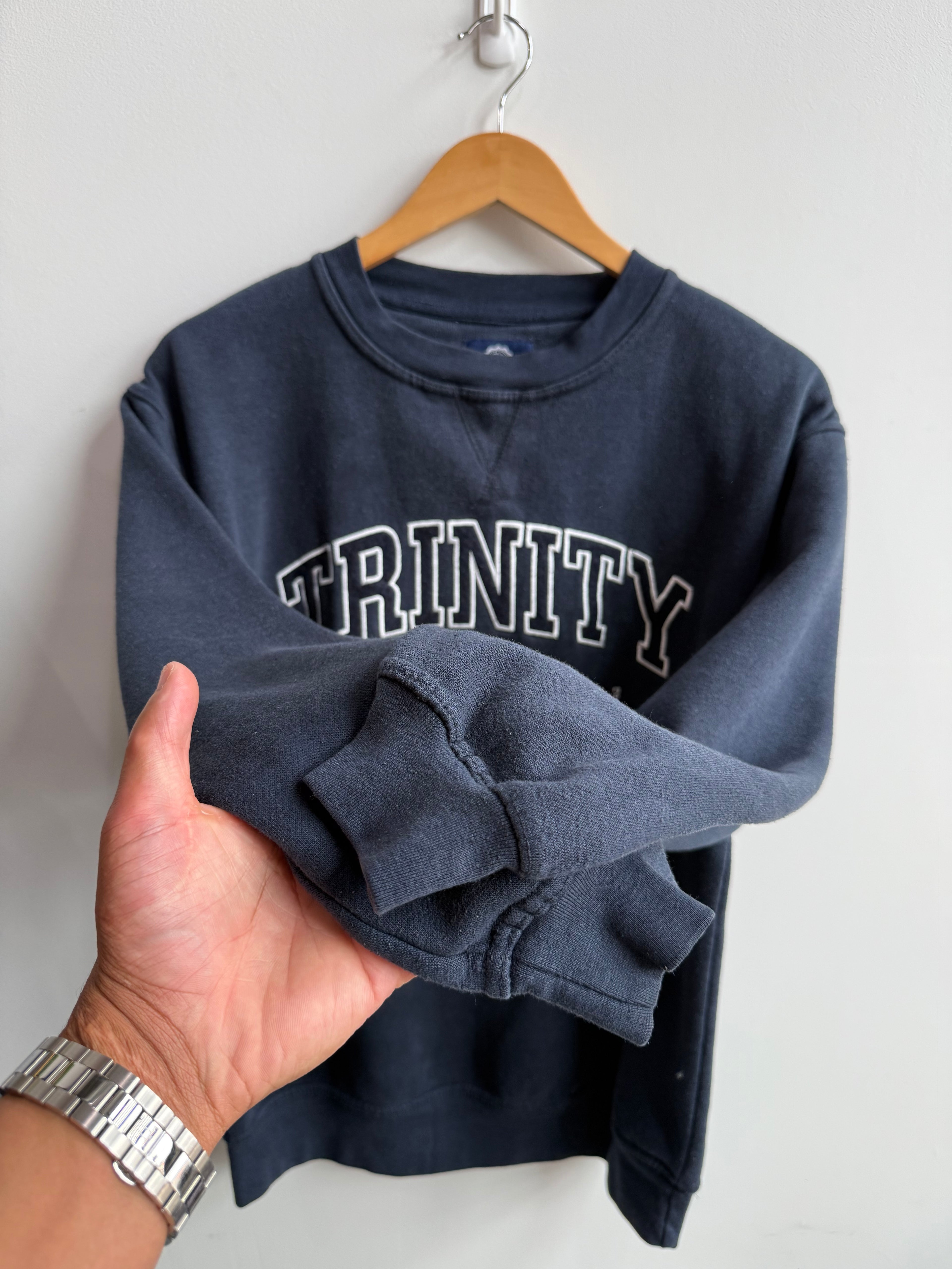 (S) Trinity Dublin Crew