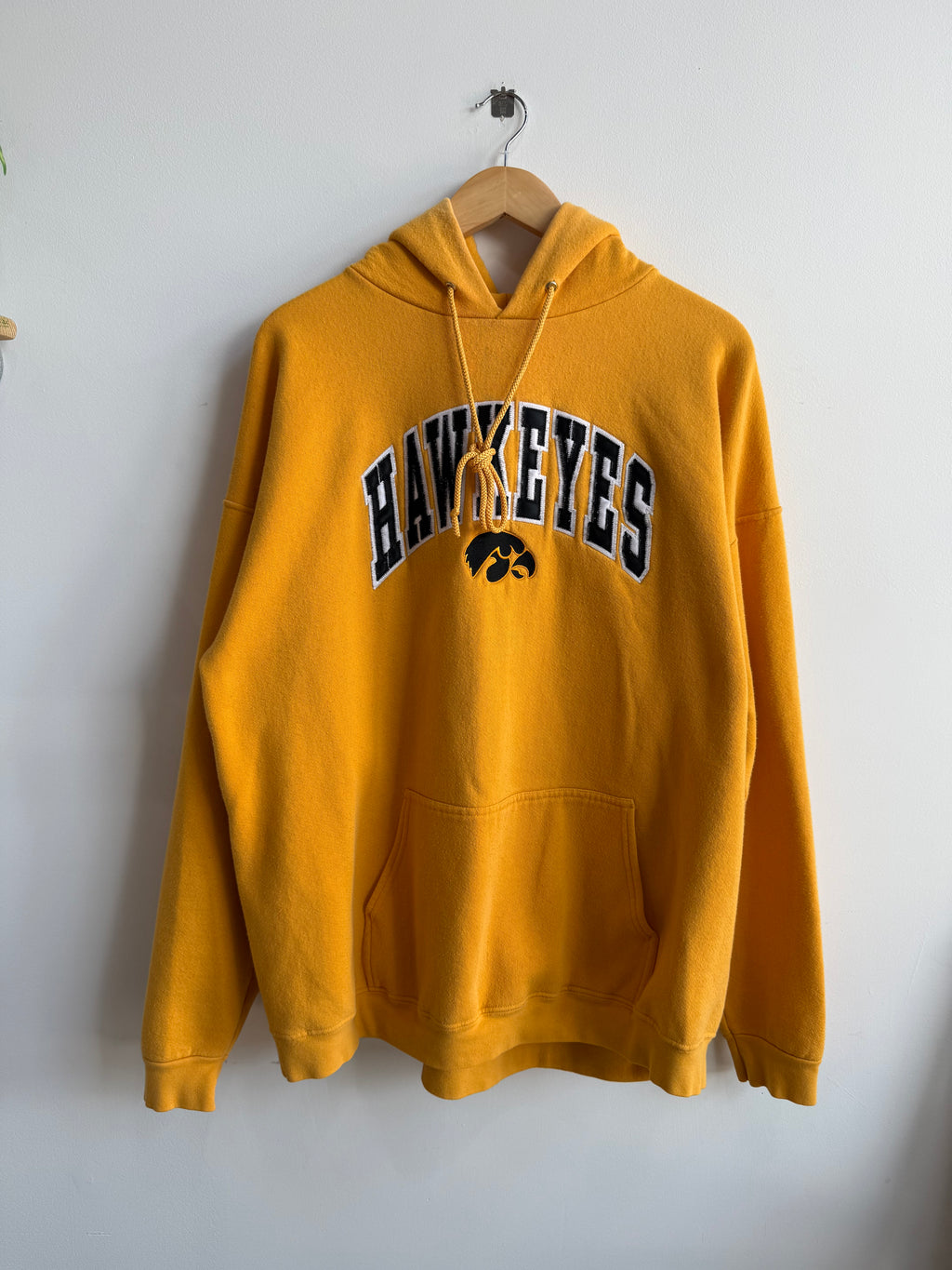 (XXL) Iowa Hoodie