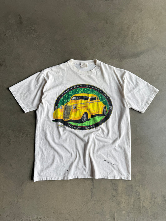 (XXL) Chevy Coupe Tee