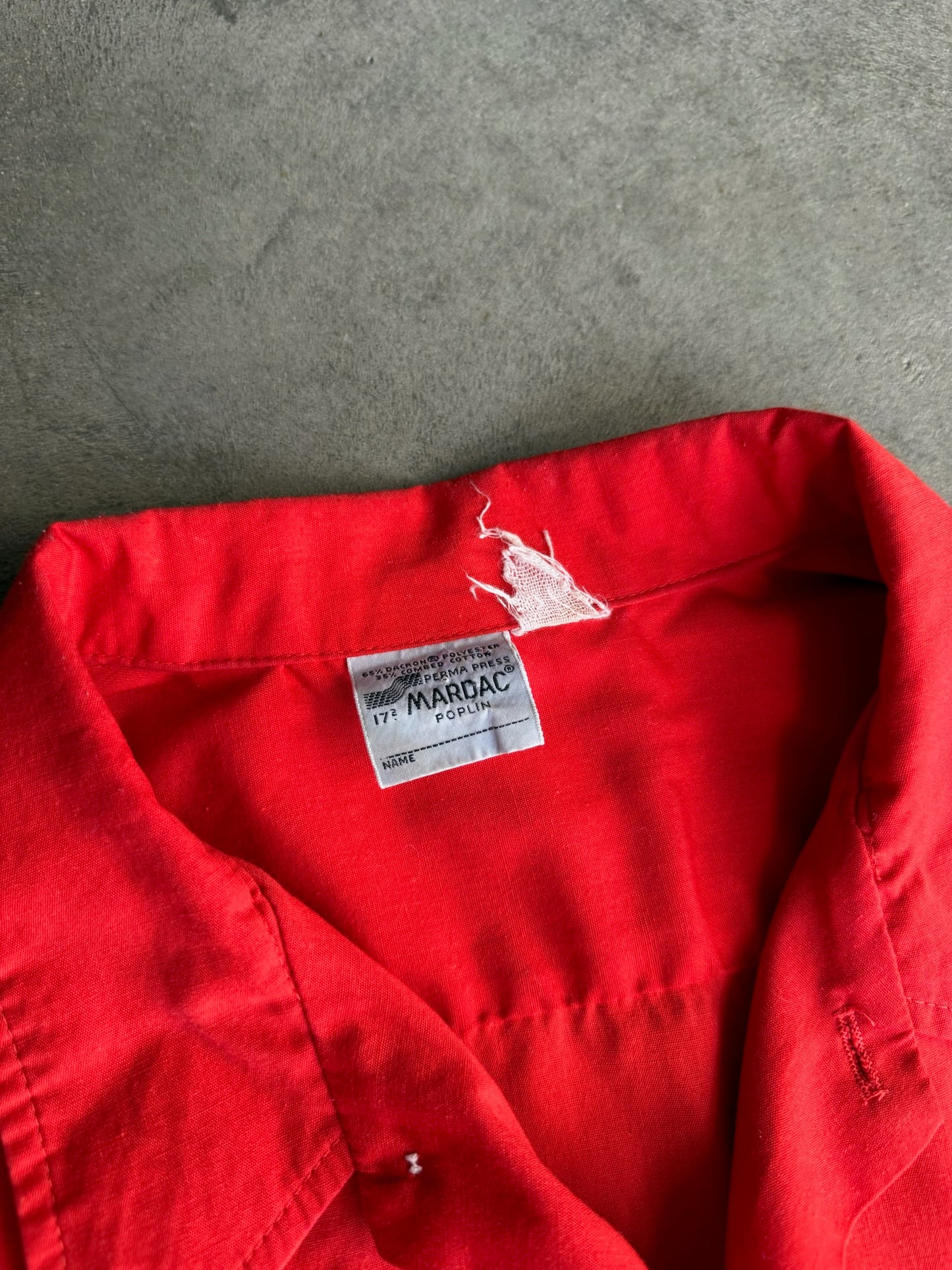 (XL) Miami FBI Shirt