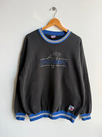 (XL) Carolina Panthers Fitness Crew