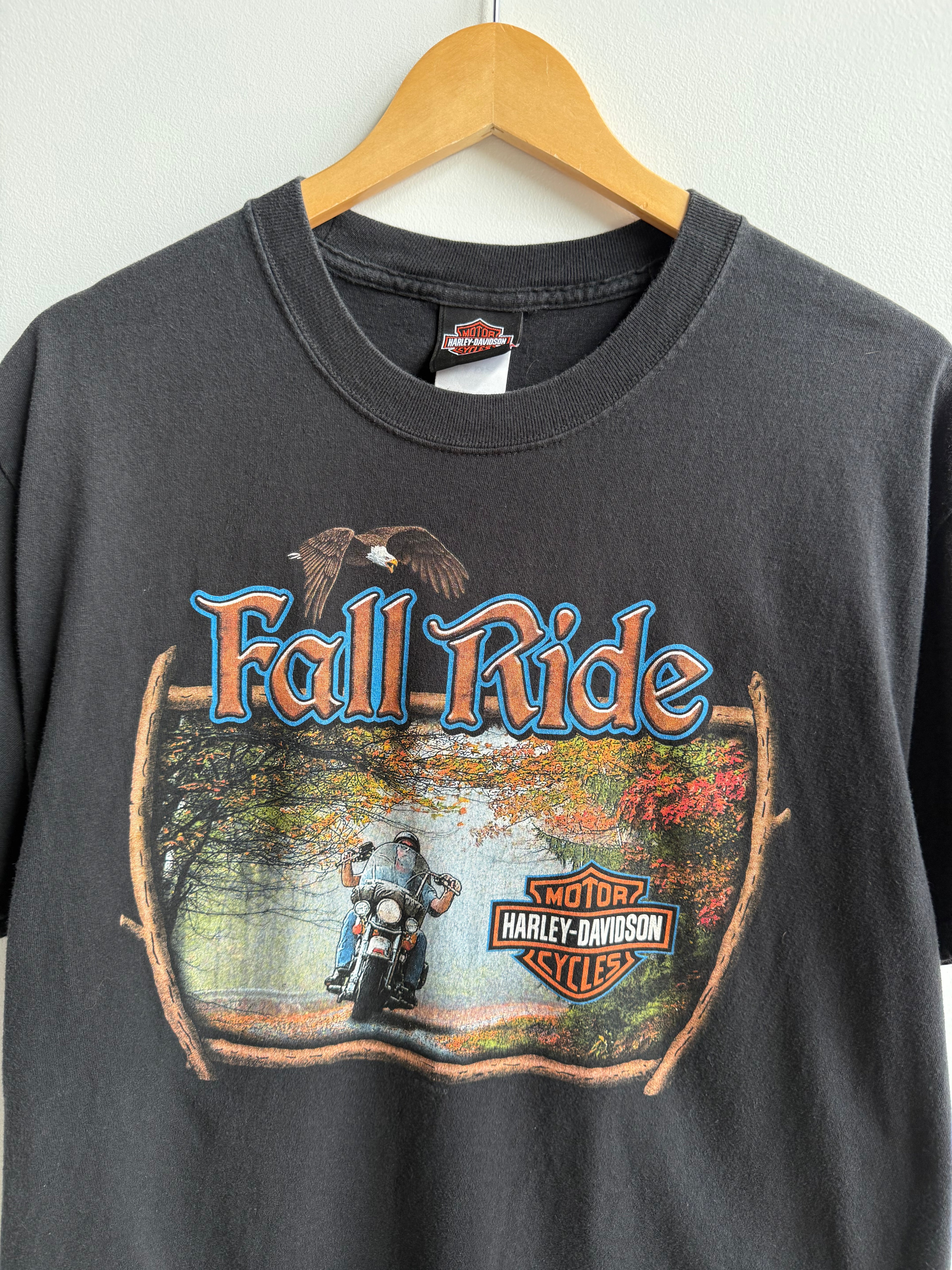 (L) Harley Arbor Vitae Tee
