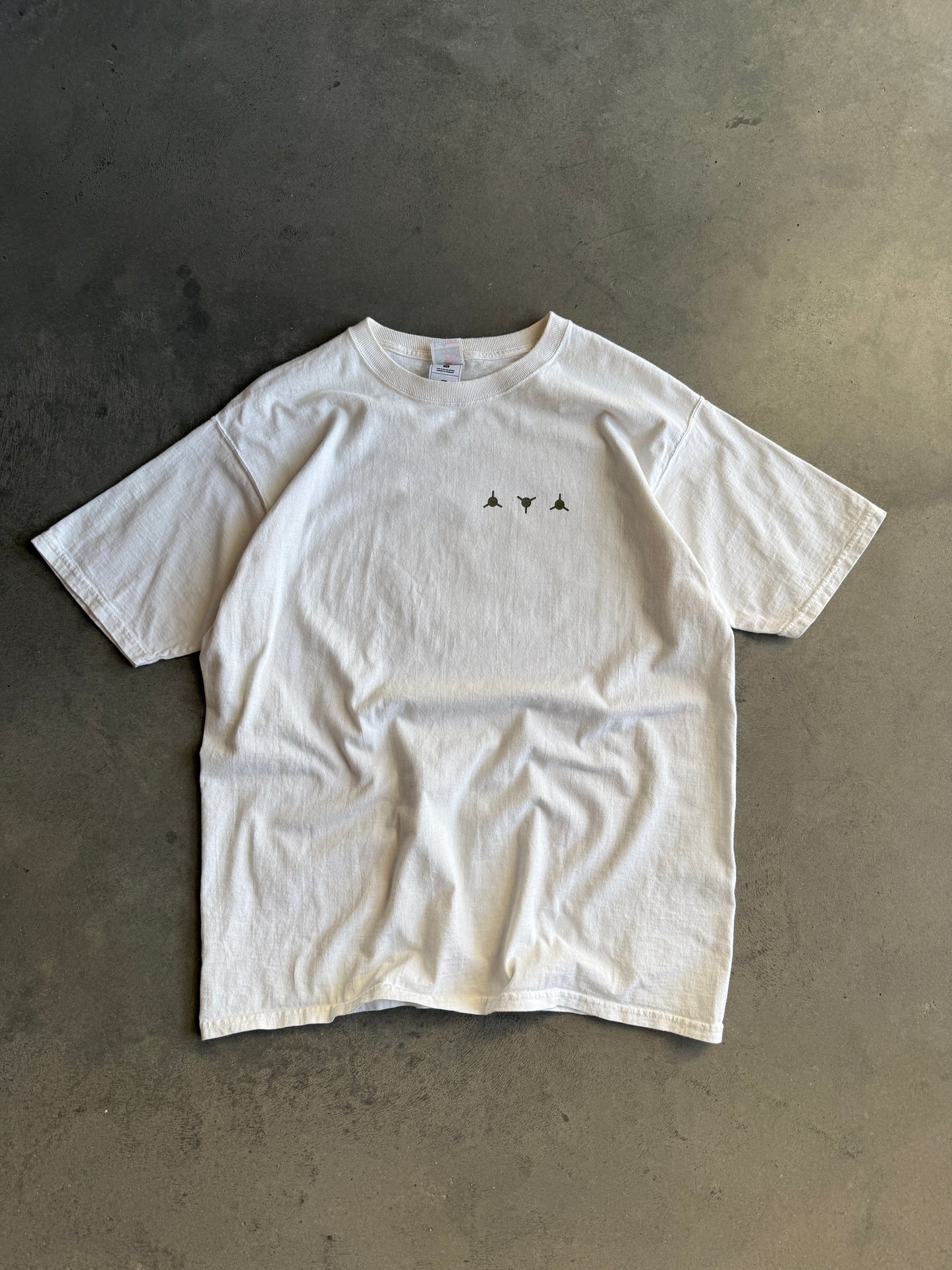 (XL) MTV Tee