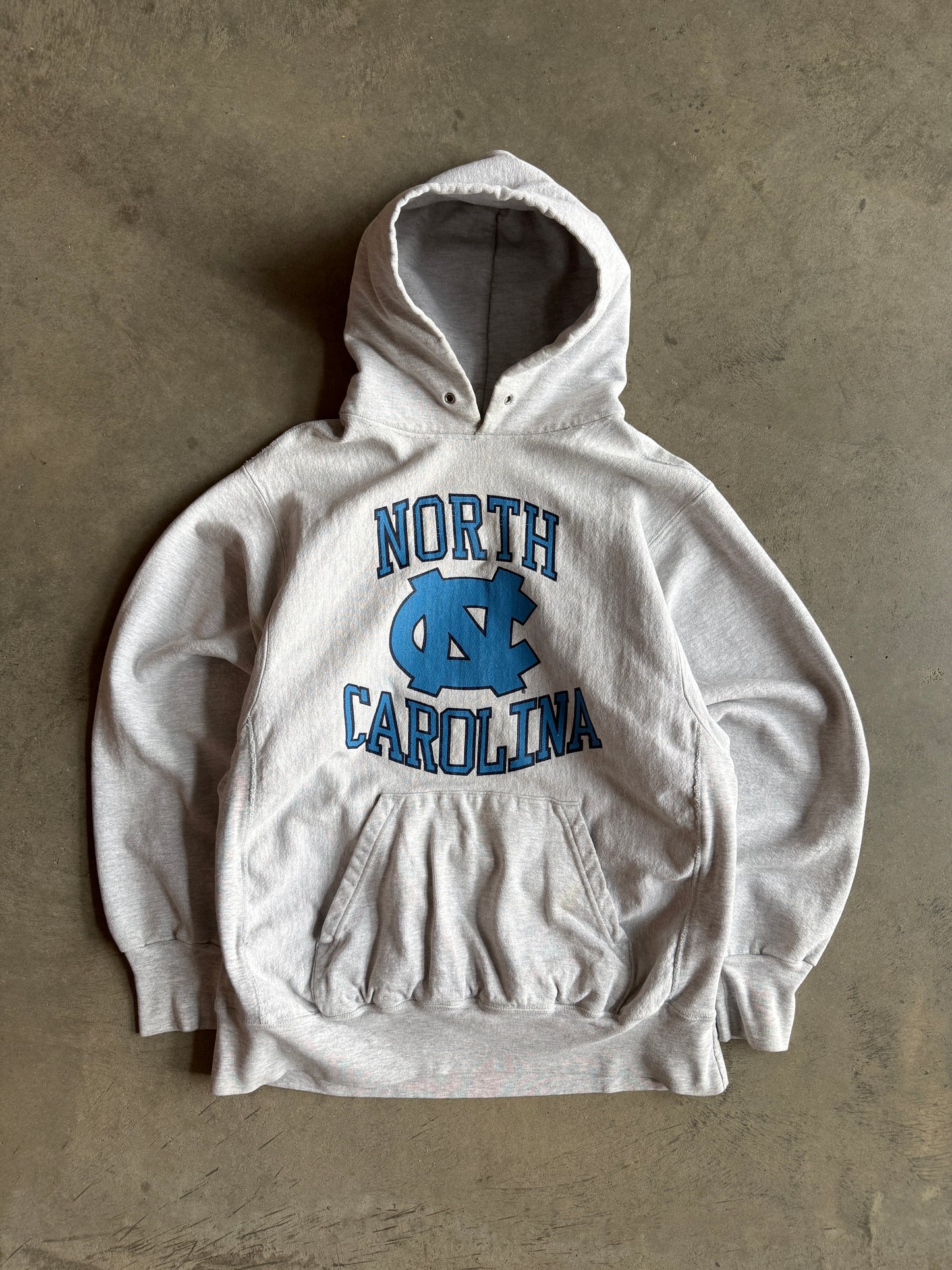 (M) North Carolina Tar Heels Hoodie