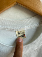 (L) Simpson College Tee