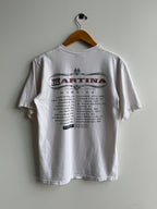 (S) Martina McBride Tee