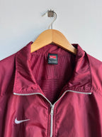 (L) Nike Windbreaker Jacket