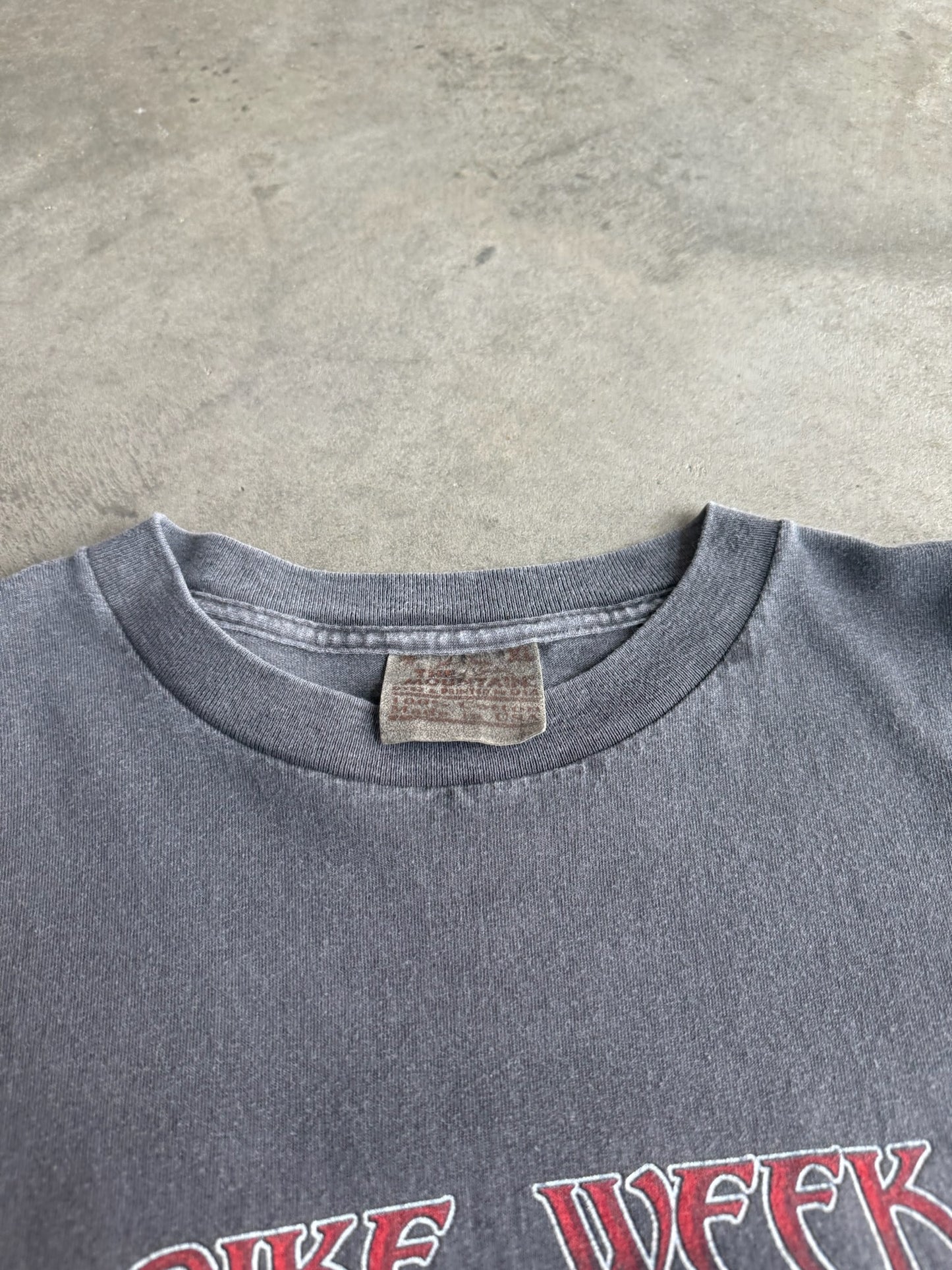 (XXL) Sturgis 2004 Tee