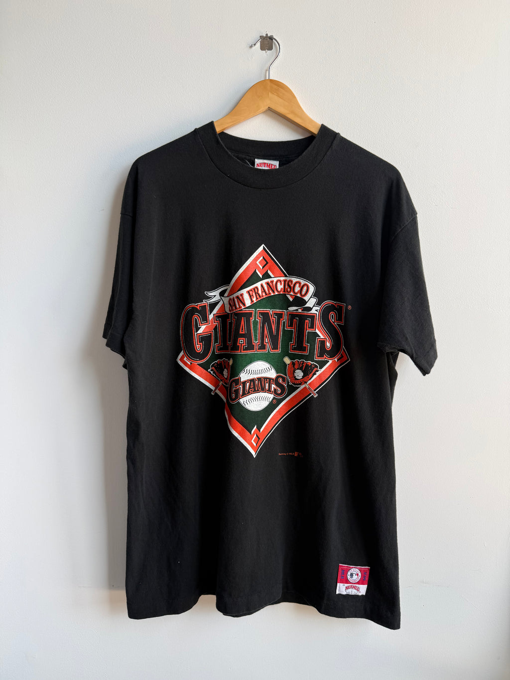(XL) San Francisco Giants Tee