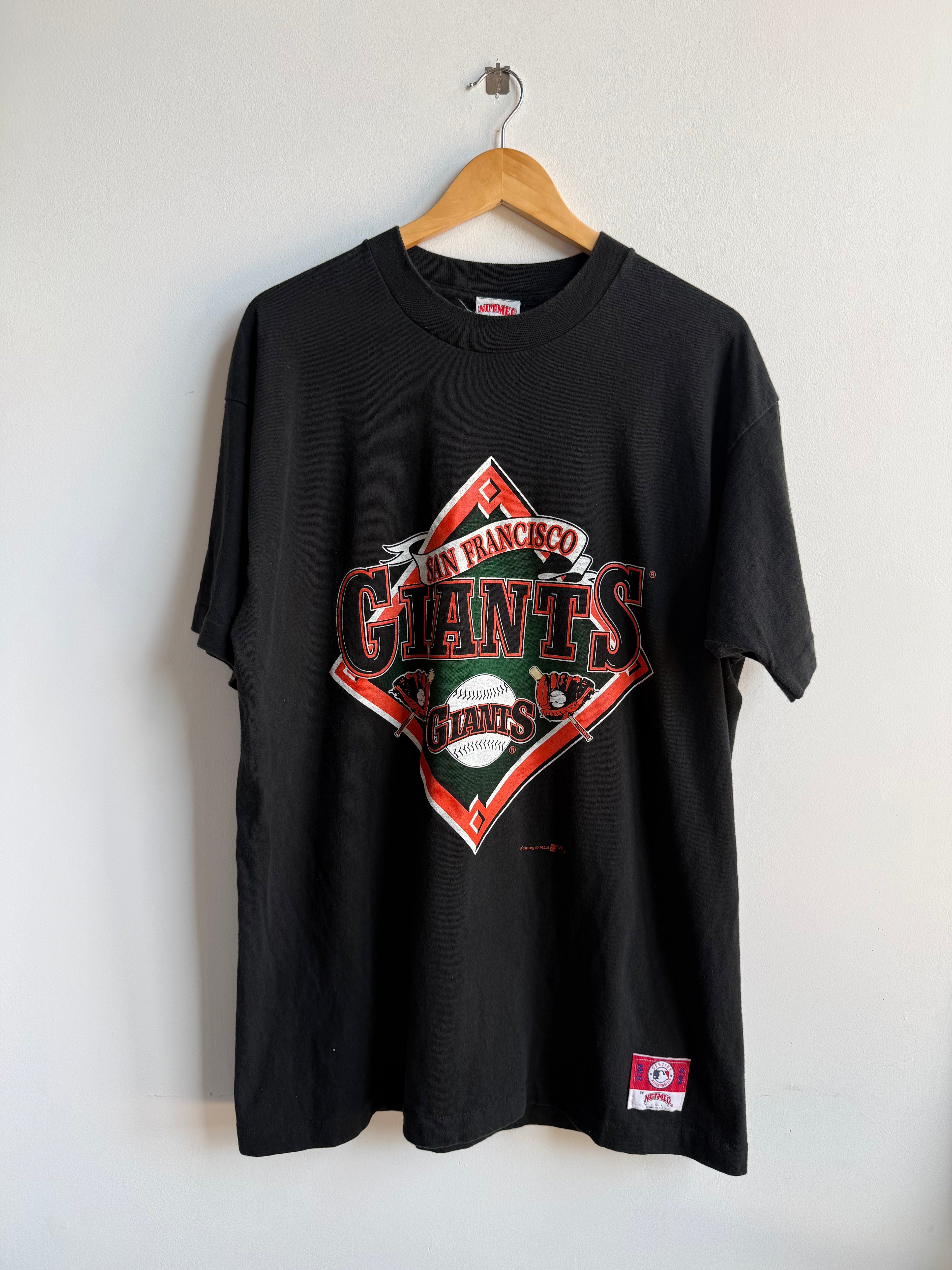 (XL) San Francisco Giants Tee