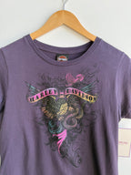 (L) Harley Femme Tee