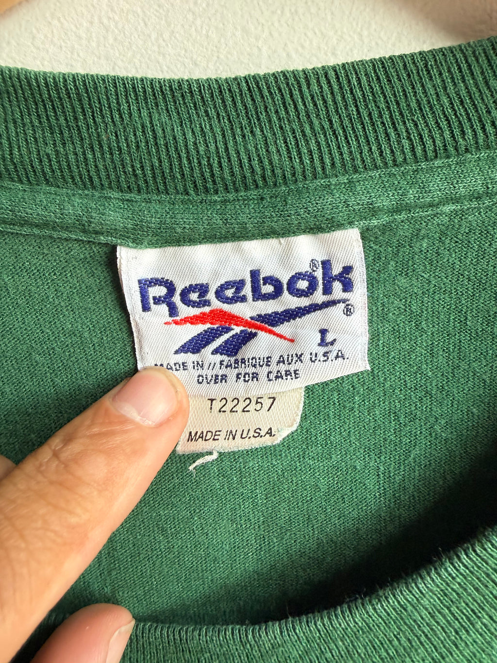 (XL) Green Bay Packers Tee