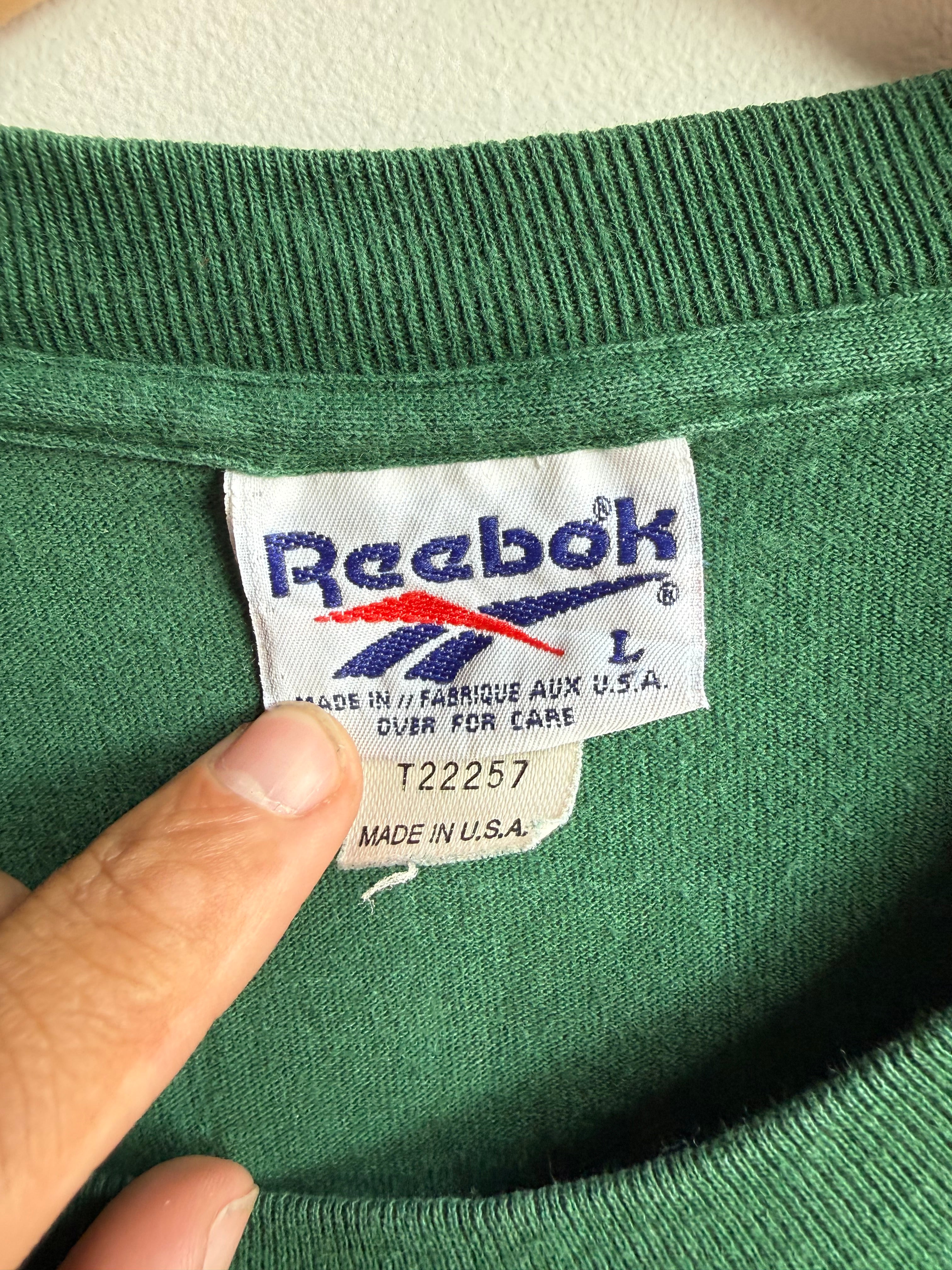 (XL) Green Bay Packers Tee