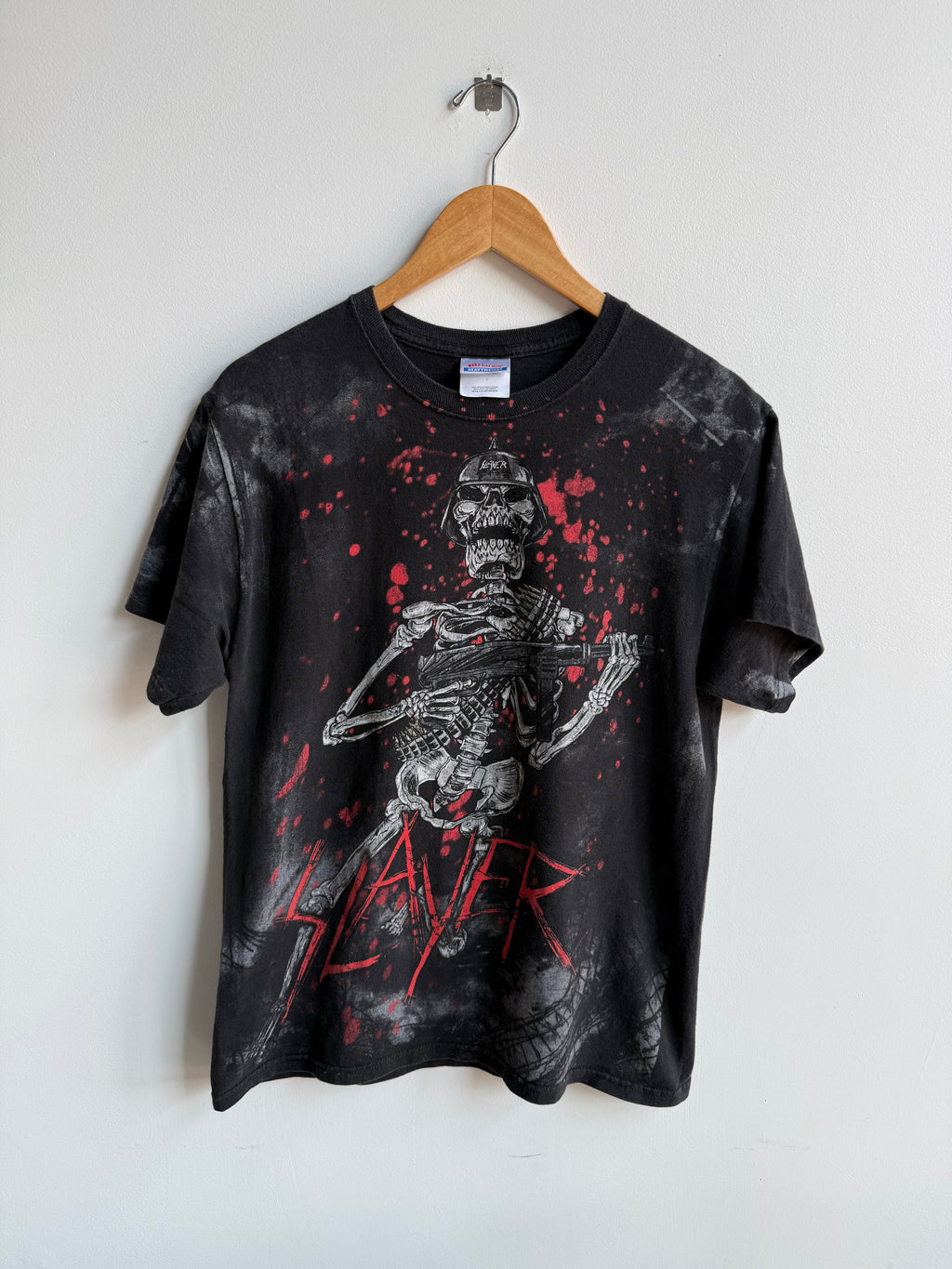 (M) Slayer Tee