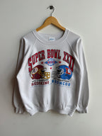 (L) Super Bowl XXII Crew