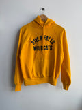 (S) River Falls Wildcats Hoodie