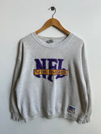 (XL) Minnesota Vikings Crew