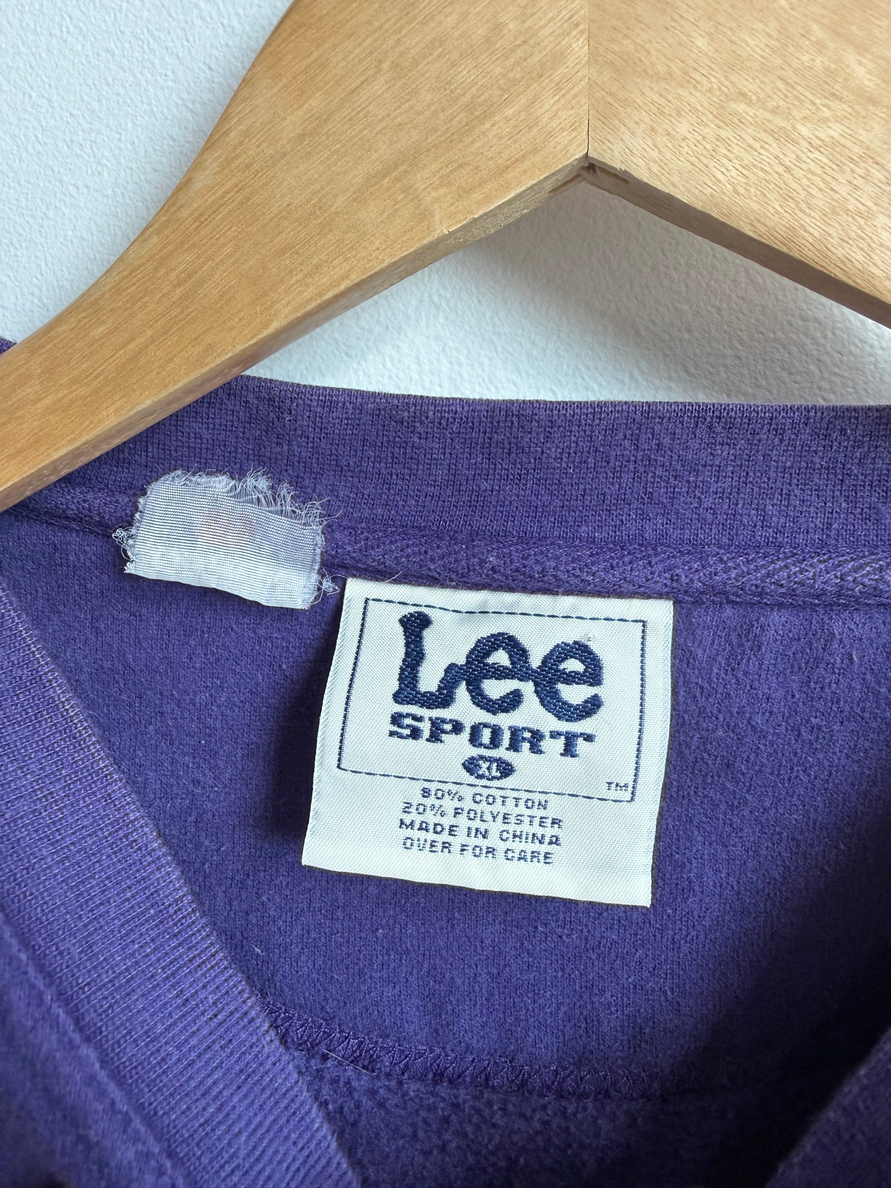 (XL) Minnesota Vikings Crew
