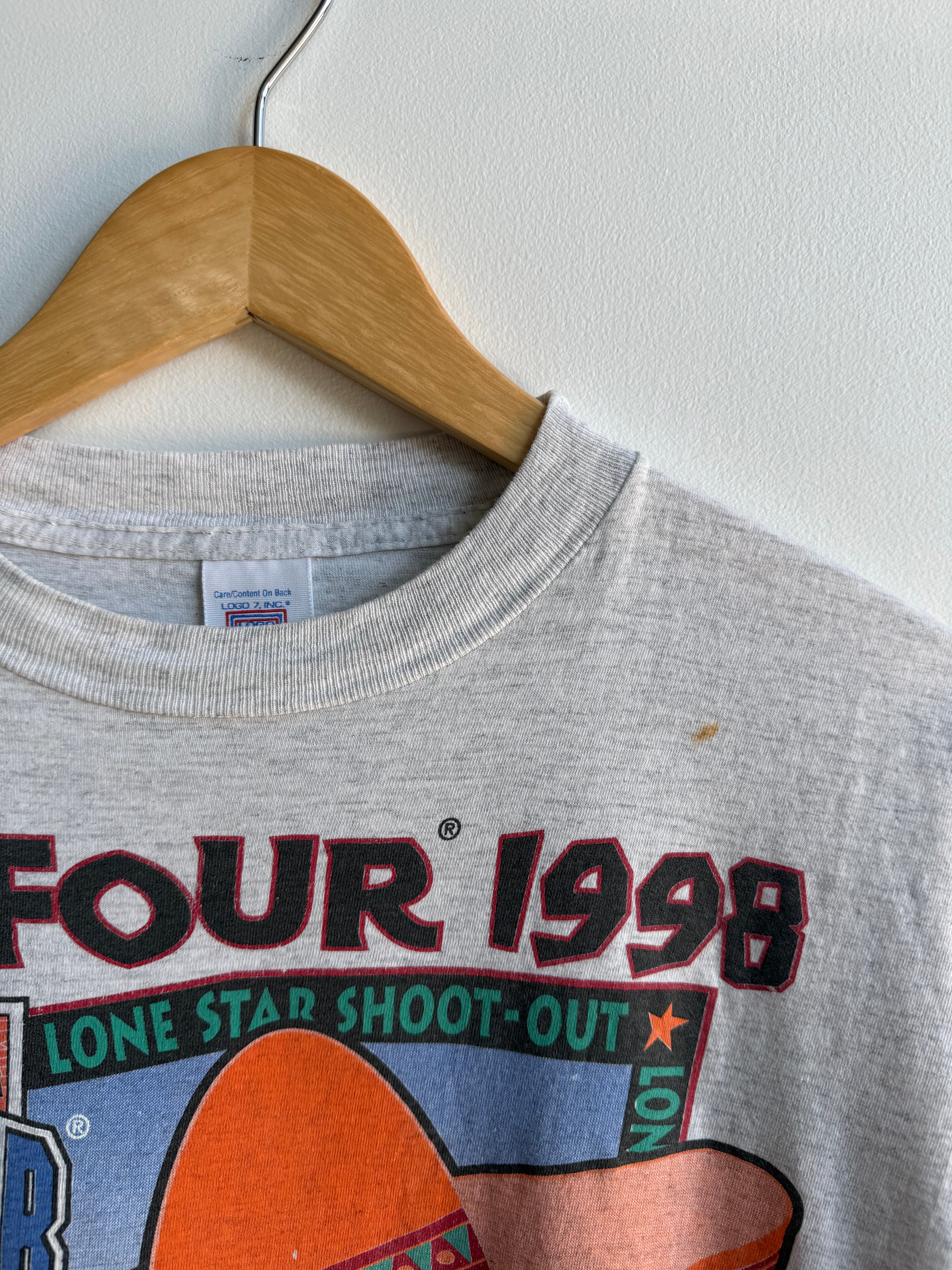 (XL) Final Four 1998 Tee