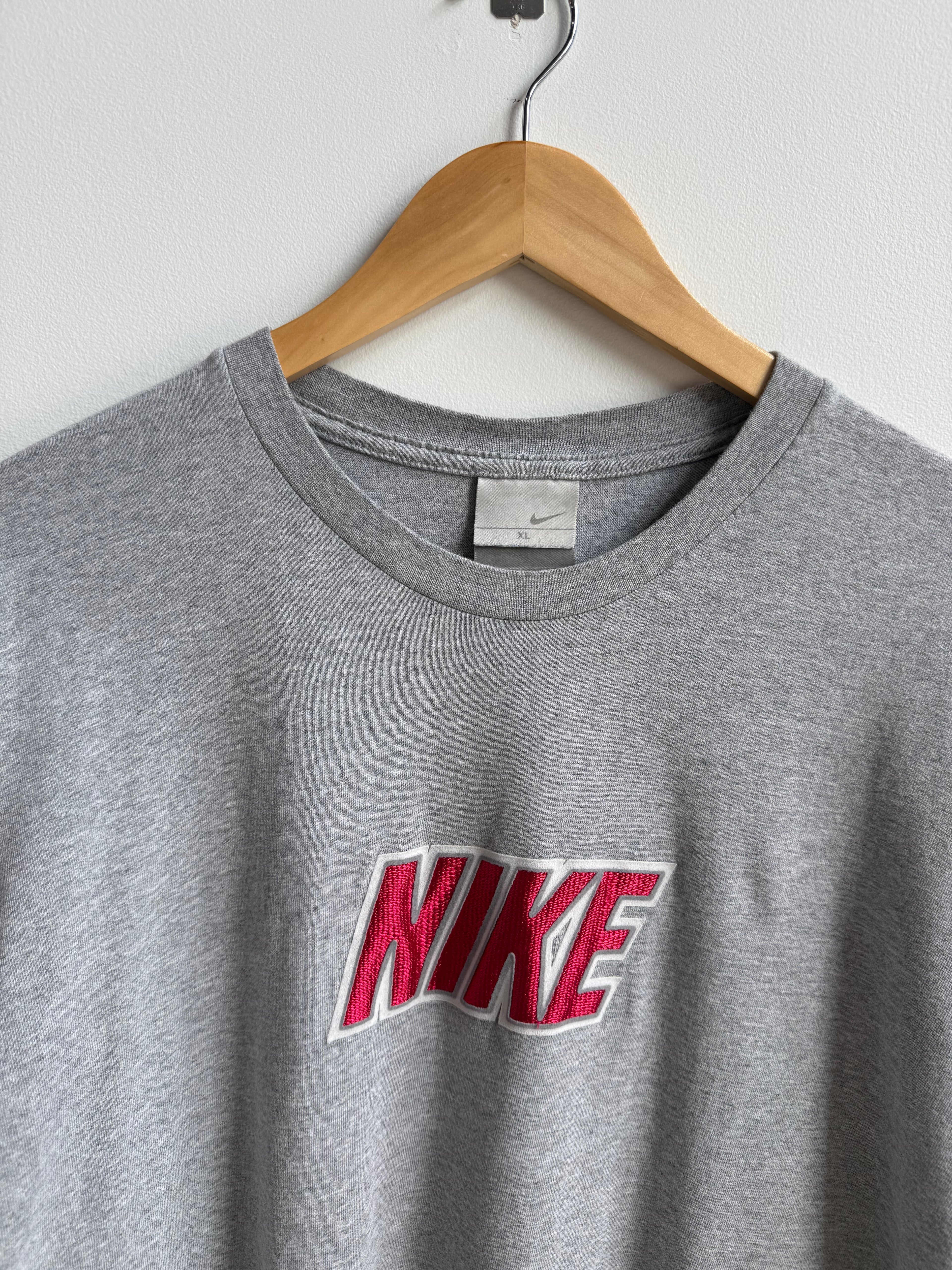 (XL) Nike Long Sleeve Tee