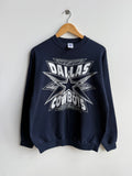 (M) Dallas Cowboys Crew