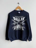 (M) Dallas Cowboys Crew