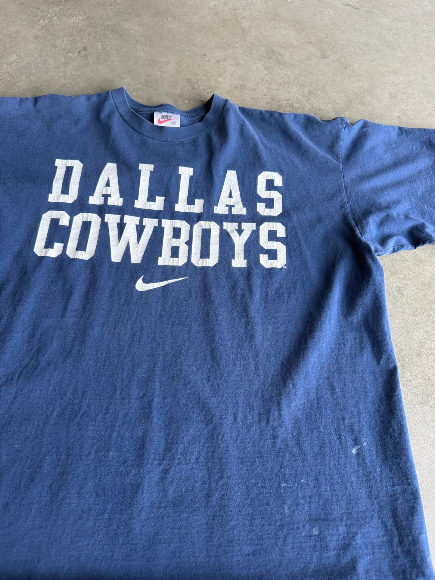 (XXL) Dallas Cowboys Tee