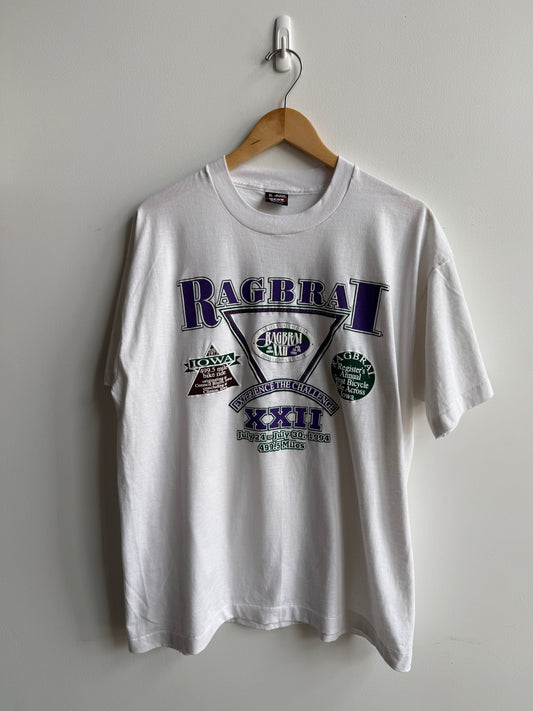 (XL) Ragbri 1994 Tee