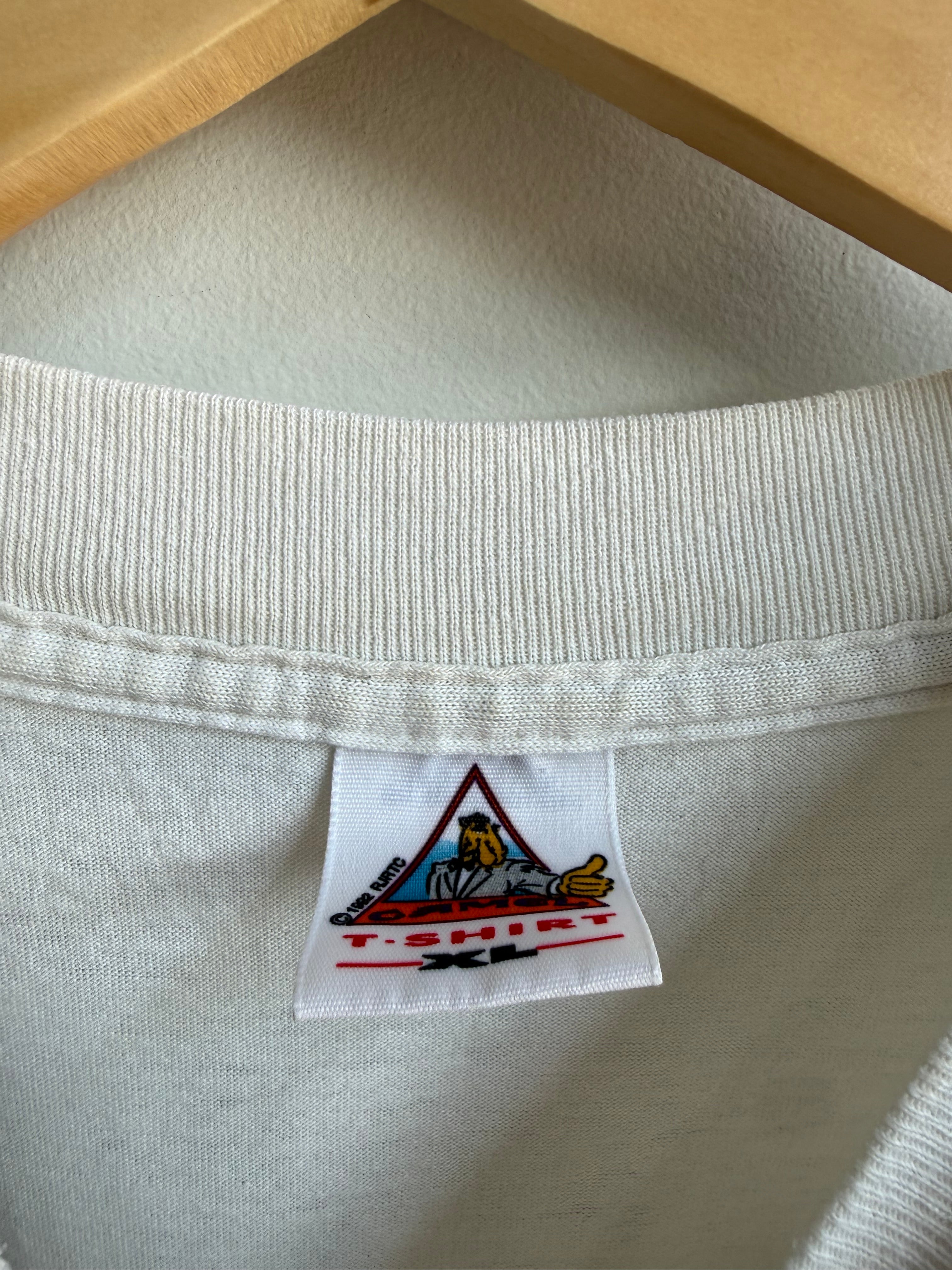 (XL) Camel Club Tee