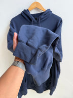 (XXL) Denver Broncos Hoodie