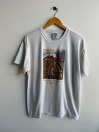 (L) Renaissance Hermann Tee