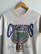 (M) Chicago Cubs Tee