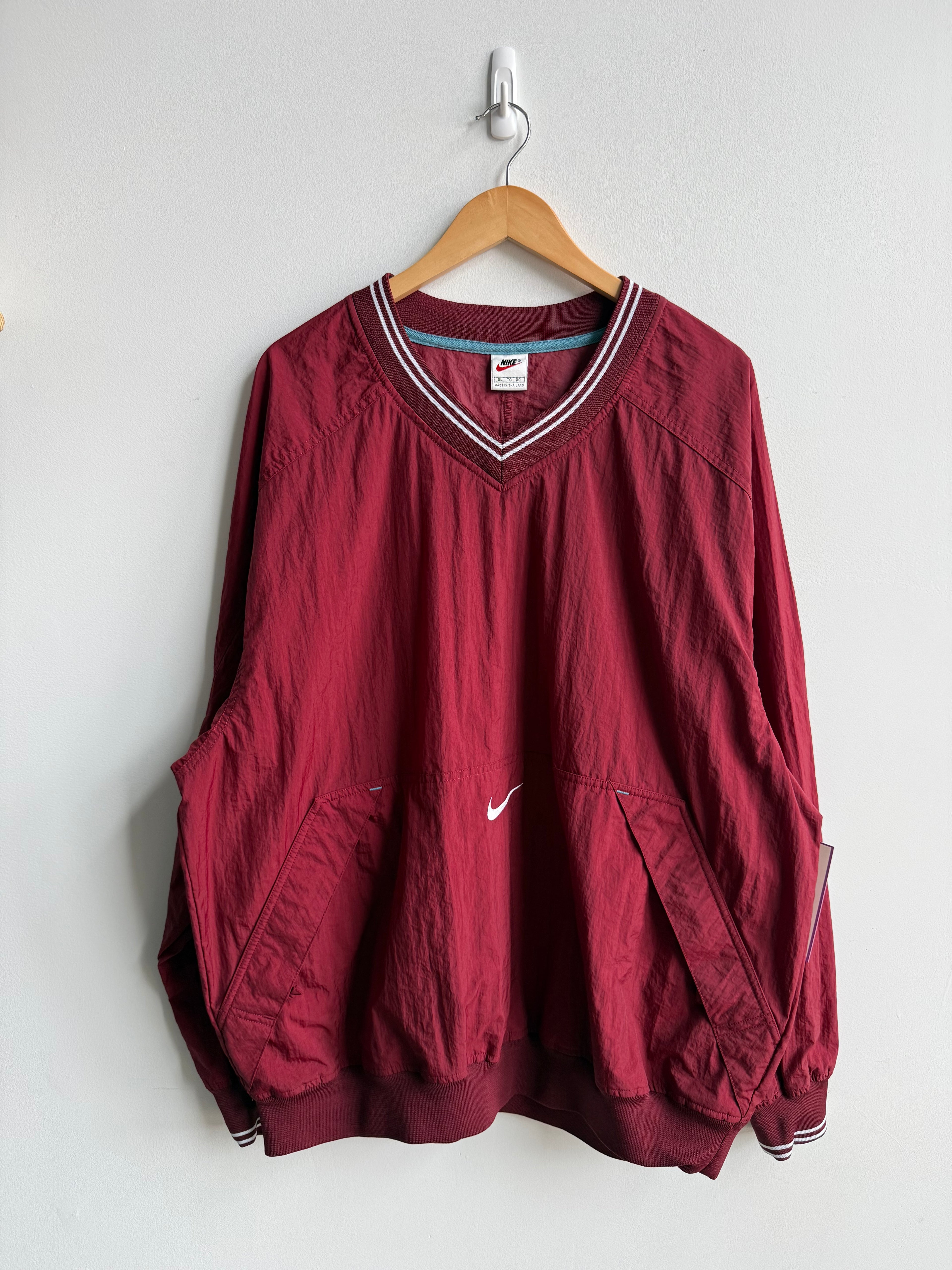 (XL) Nike Windbreaker