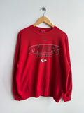 (XL) Kansas City Chiefs Crew