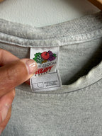(L) Wisconsin Alumni Tee