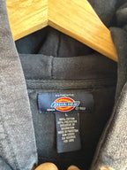 (L) Dickies Hoodie
