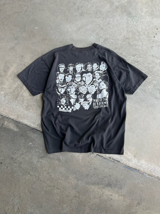 (XL) Lu’s Lounge Tee
